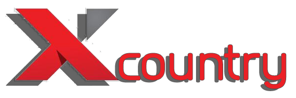 X-Country logo